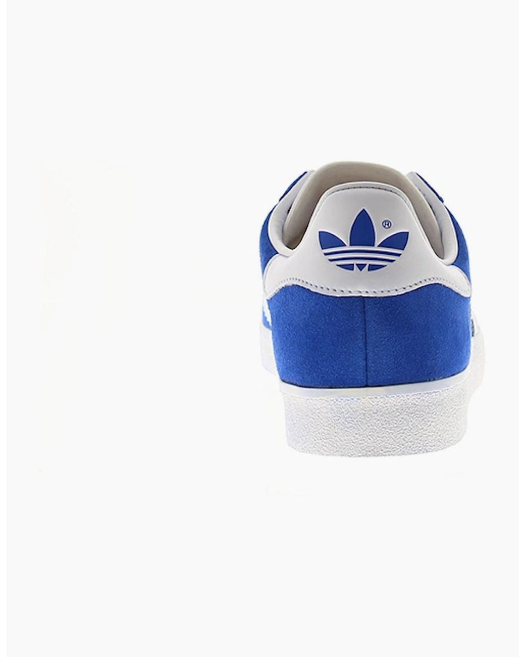 Adidas Originals Gazelle Blue 85 Trainers