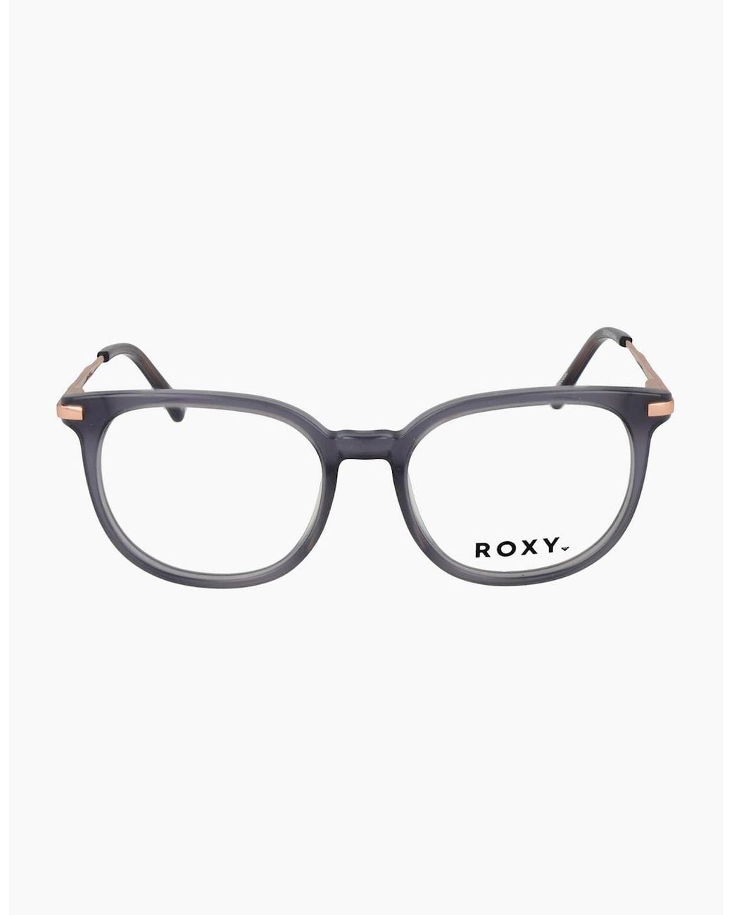 Roxy Gray Optical Frame Erjeg03101 Kpv0 Rosie