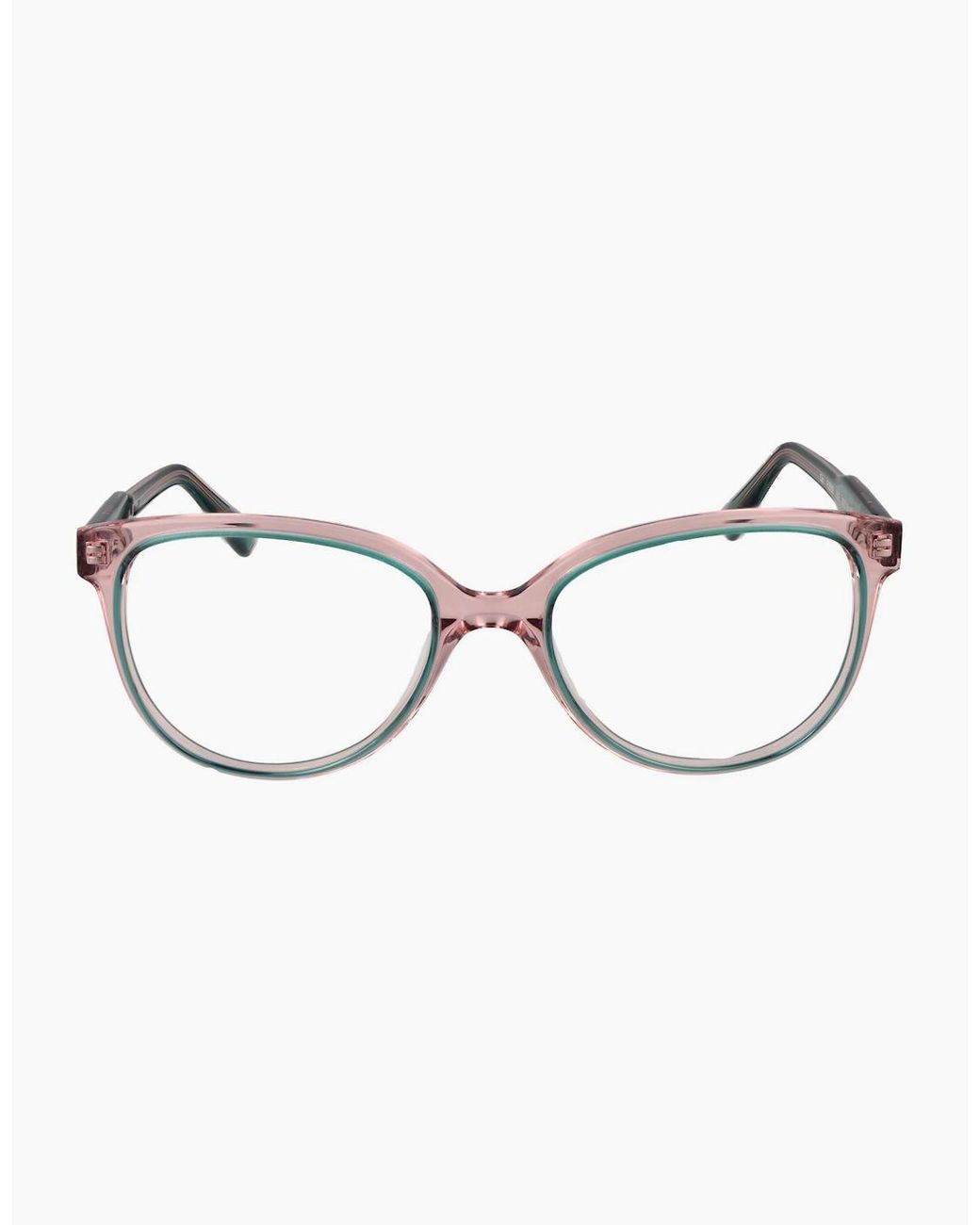 Pepe Jeans Pink Optical Frame Pj3569 513 52