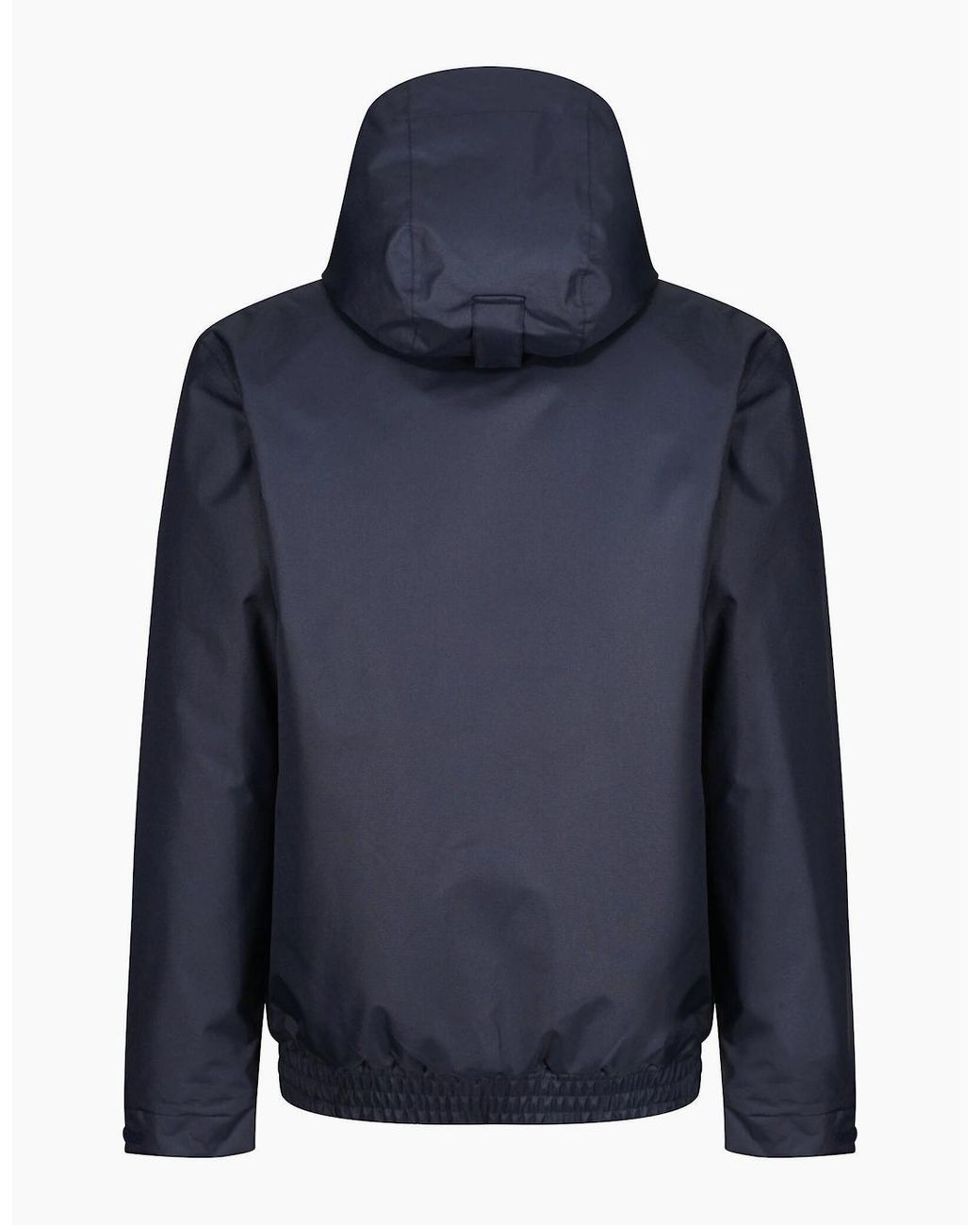 Regatta Blue Professional Waterproof Jacket for men