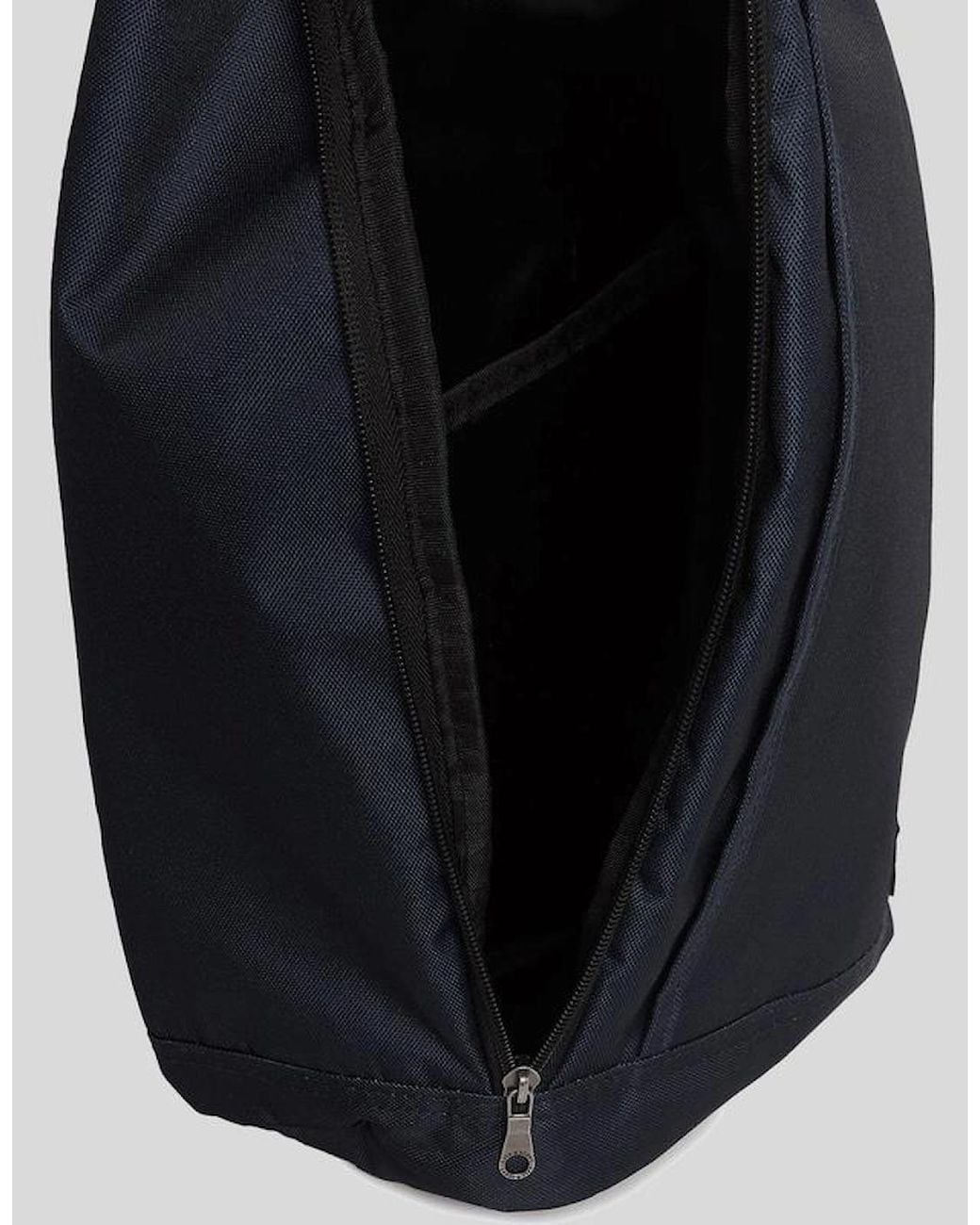 Lyle & Scott Blue Sling Bag for men