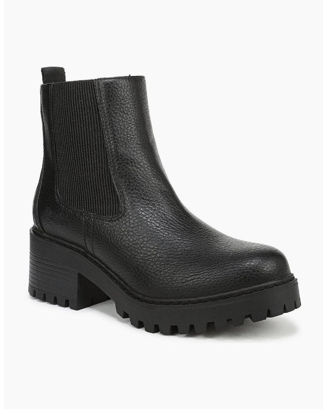 Blowfish Black Leven Chel B