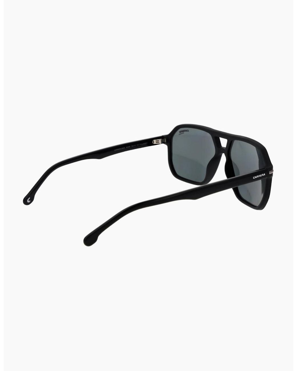 Carrera Black Sunglasses 302/S 003M9 59 for men