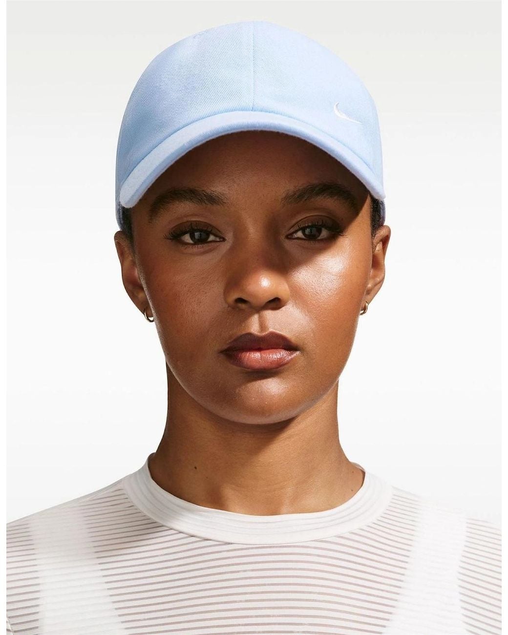 Nike Blue Club Unstructured Cap for men
