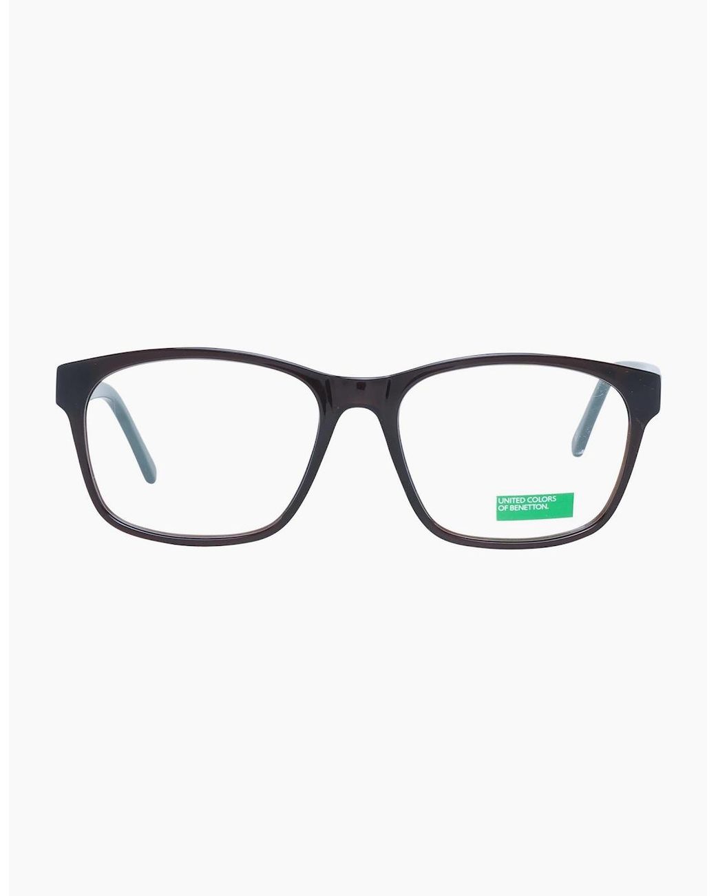 Benetton Black Optical Frame Beo1034 161 55 for men