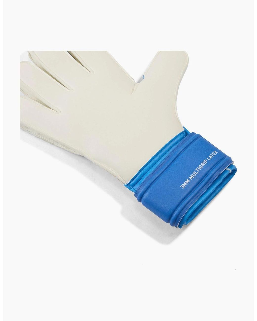 PUMA Blue Ultra Match Rc Goalkeeper Gloves