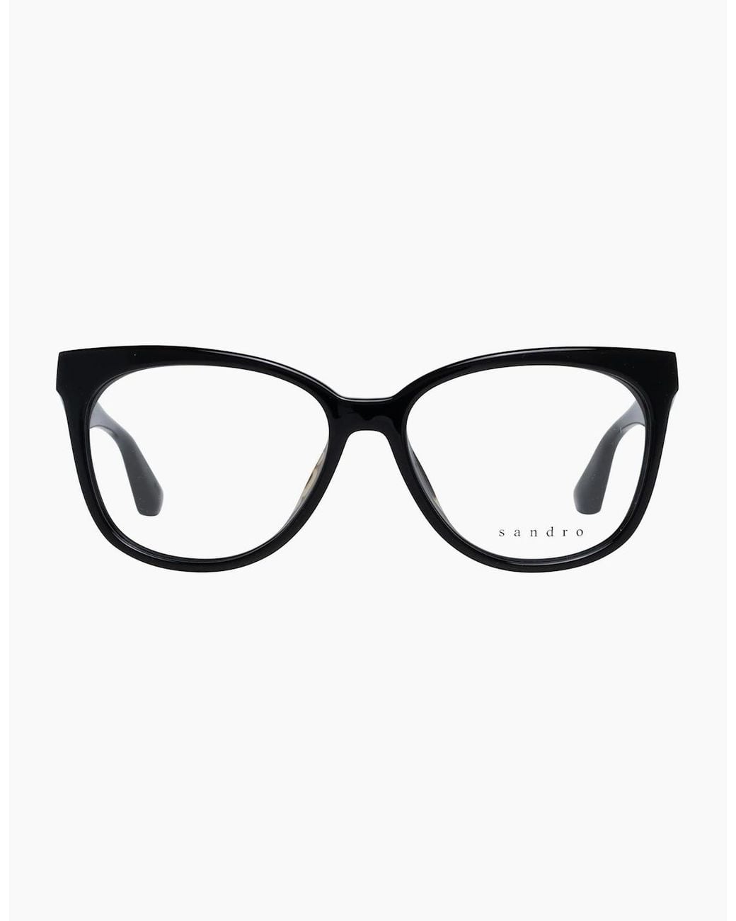 Sandro Brown Optical Frame Sd2003 001 53