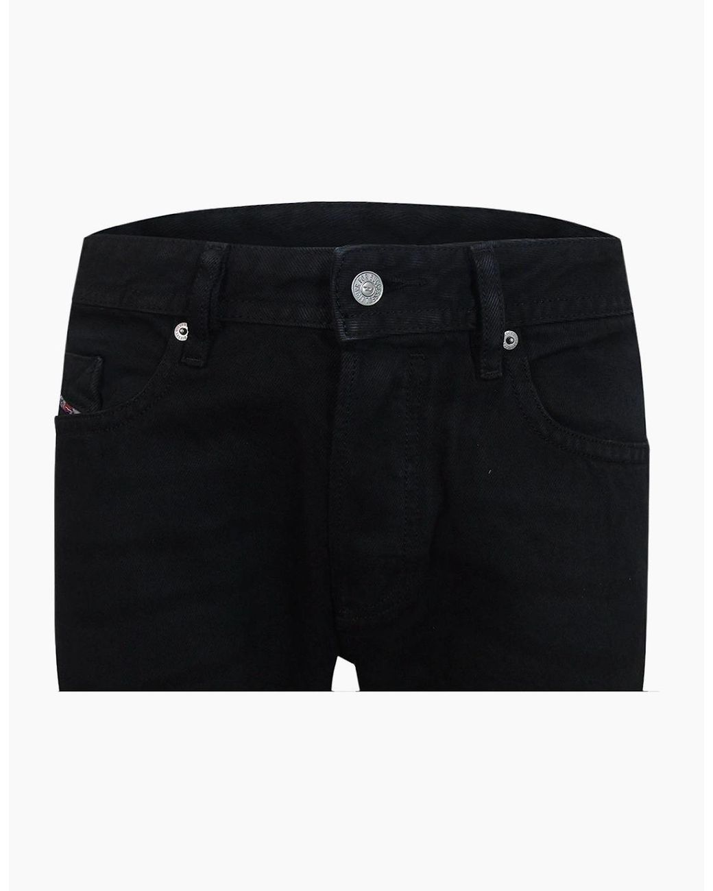 DIESEL Blue Buster-X Jeans for men