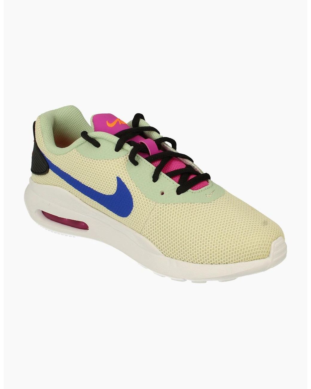 Nike Air Max Multicolor Nike Air Max Oketo Es1 Cd5448 200