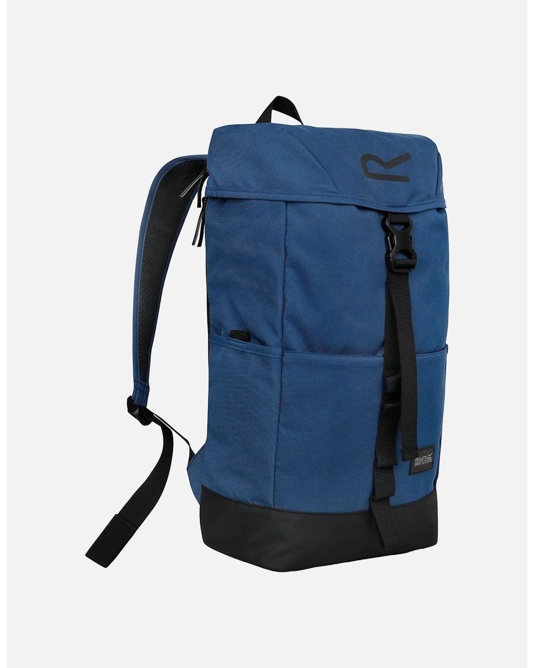 Regatta Blue Shilton Ii 15L Backpack