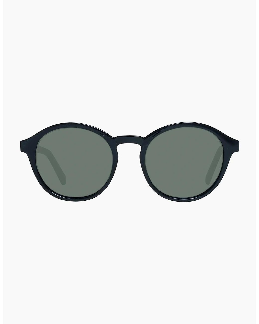 Joules Black Sunglasses Js7075 001 50
