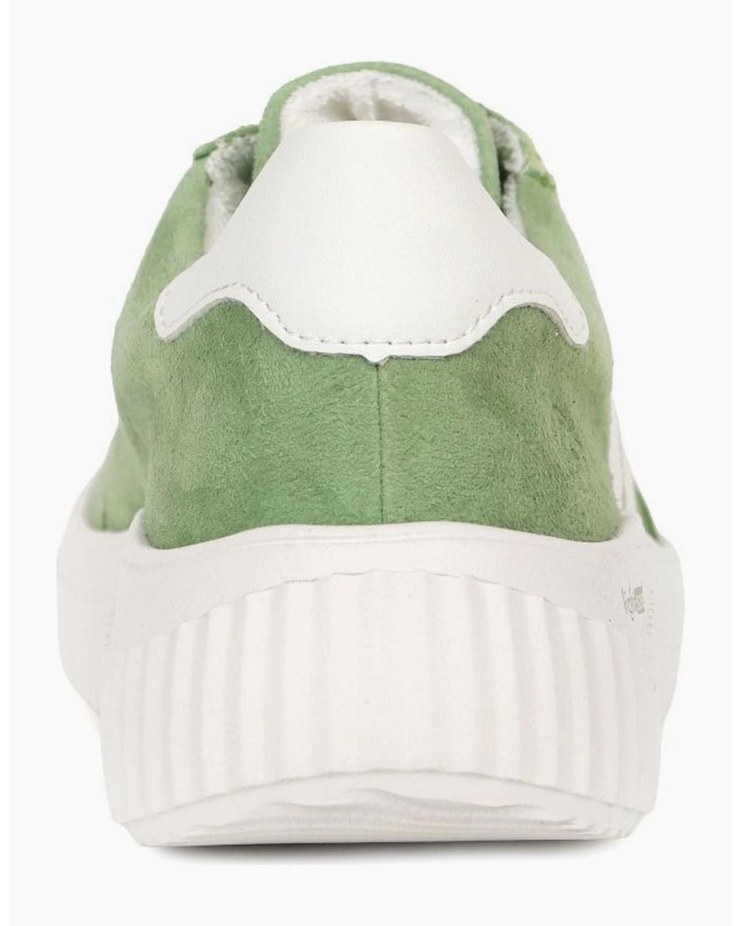 Remonte Green Alba Trainers
