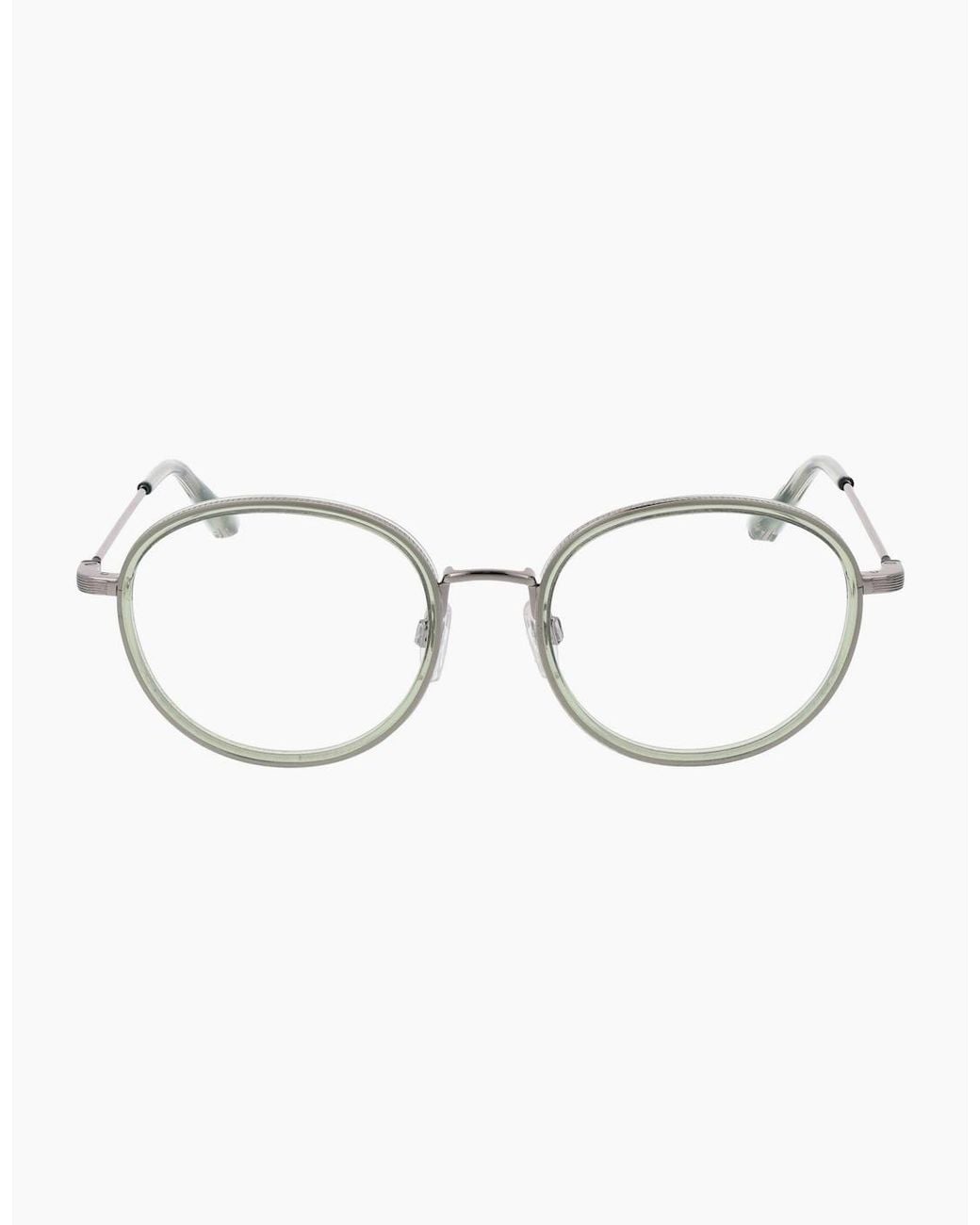 Ted Baker Gray Optical Frame Tb8268 947 50 for men