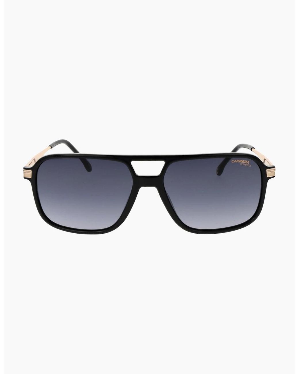 Carrera Blue Sunglasses 390/S 8079O 59 for men