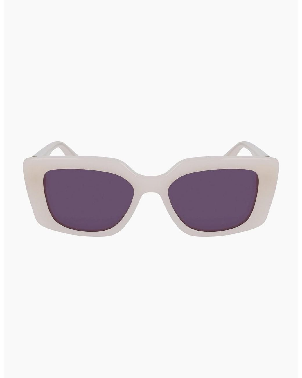 Karl Lagerfeld Multicolor Kl6125S-280 Glasses