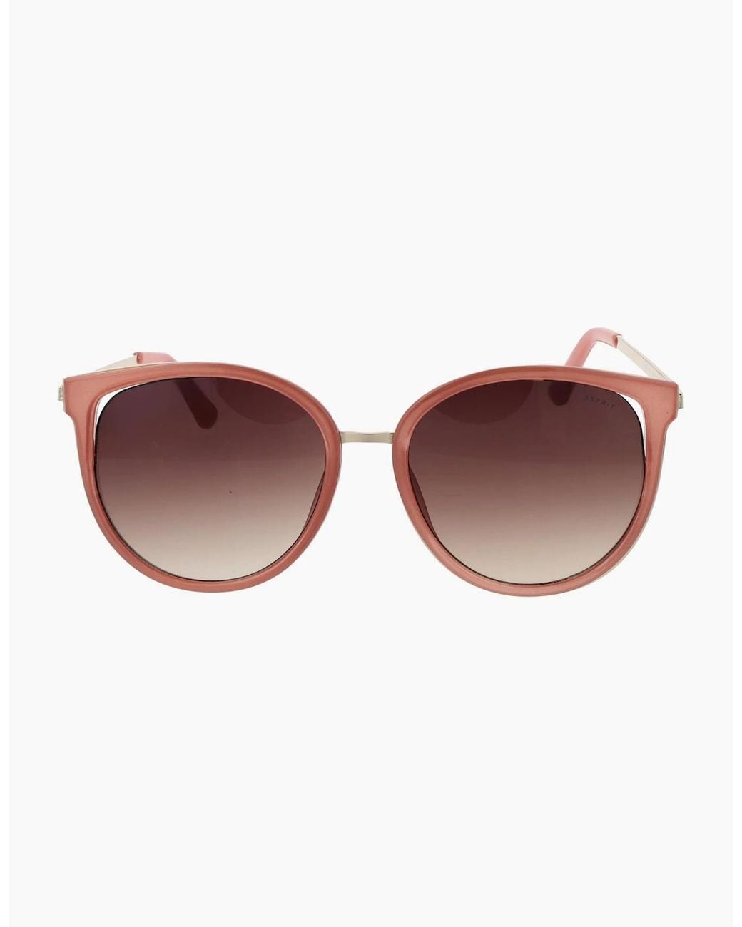Esprit Pink Sunglasses Et39259 515 56