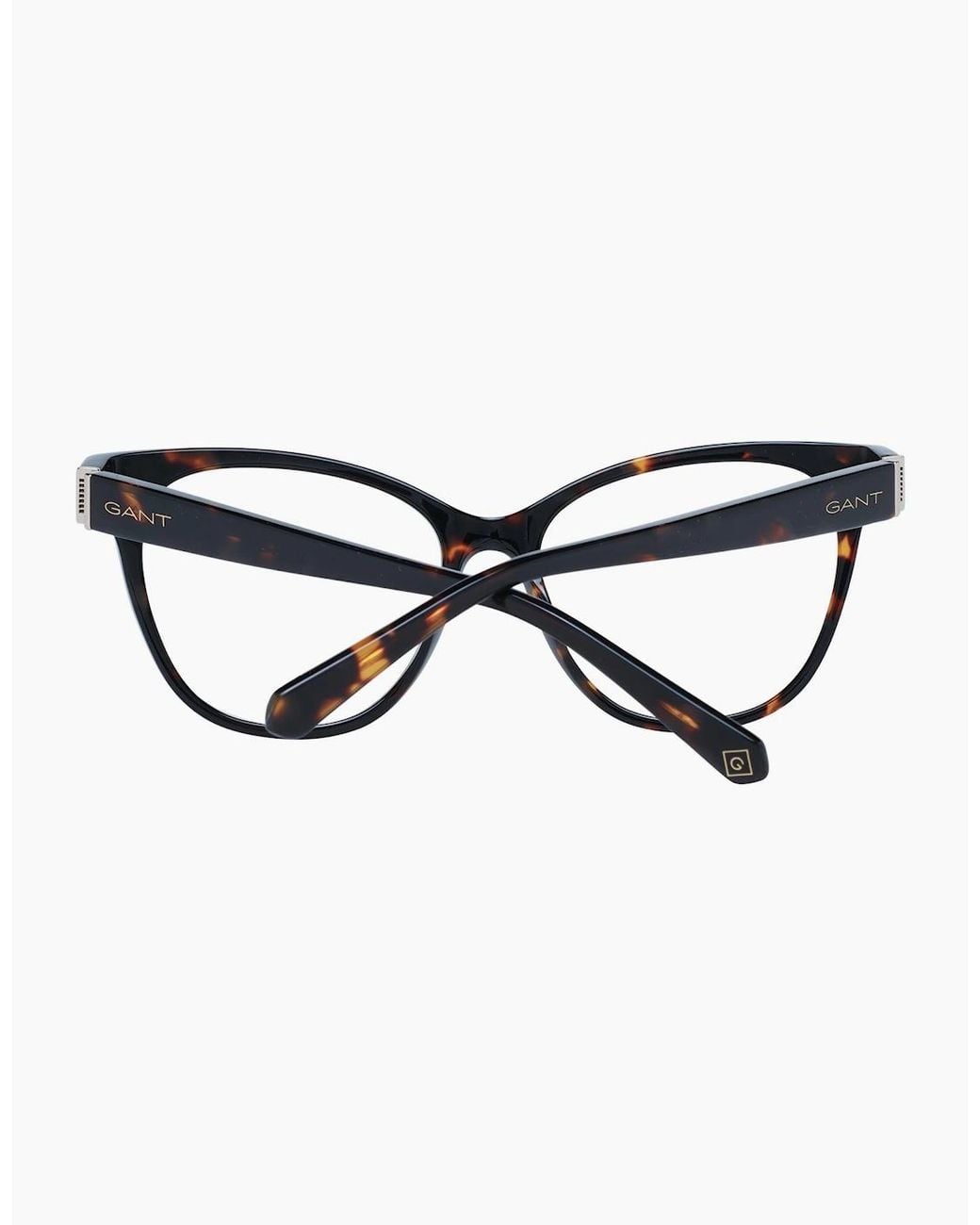 Gant Brown Optical Frame Ga4113 052 54