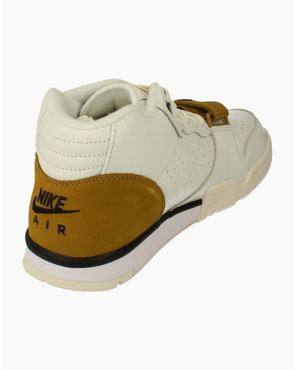 Nike Metallic Air Trainer 1 Essential Trainers Fq8225 100 for men