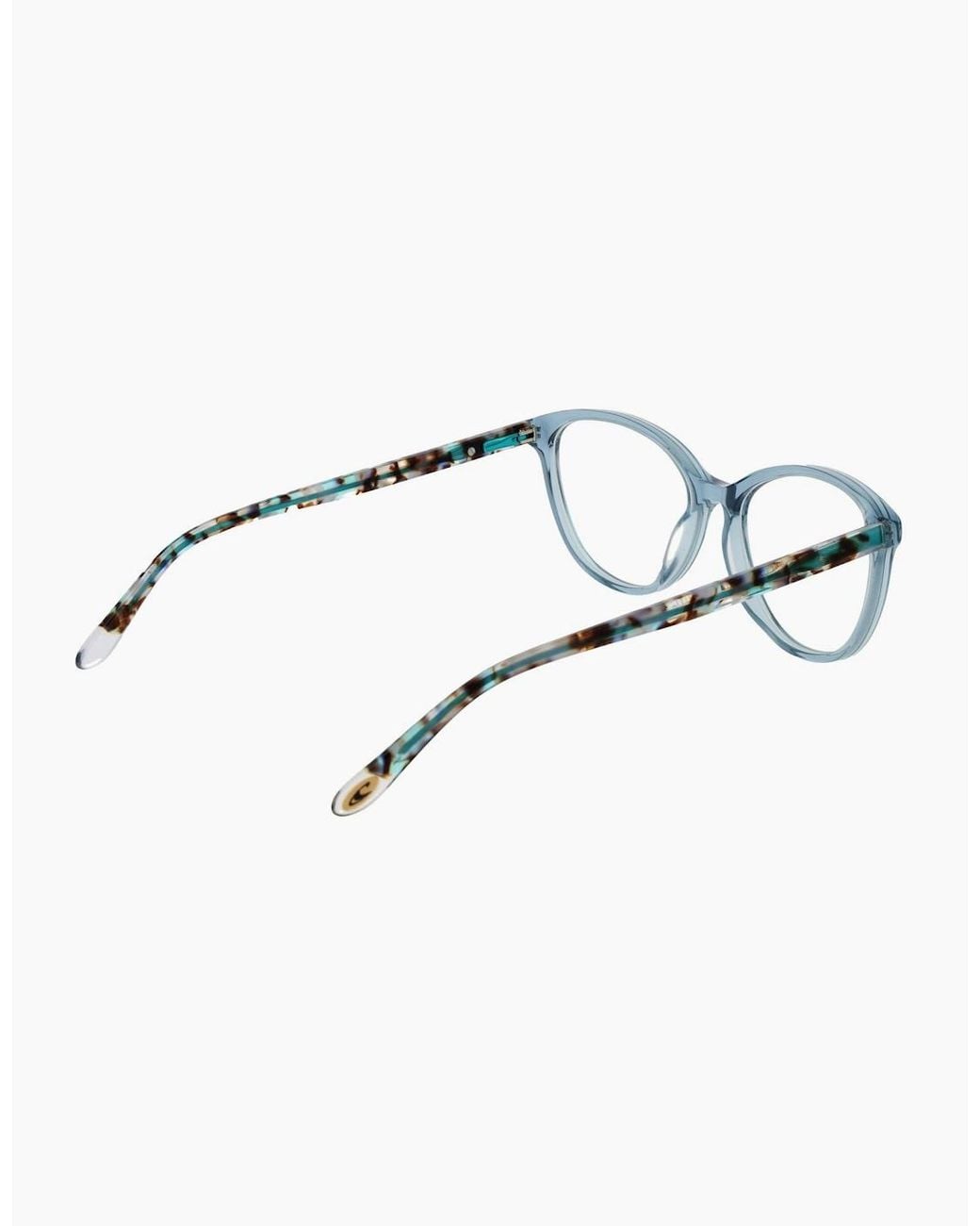 O'neill Sportswear Blue Optical Frame Onb 4025 107 54