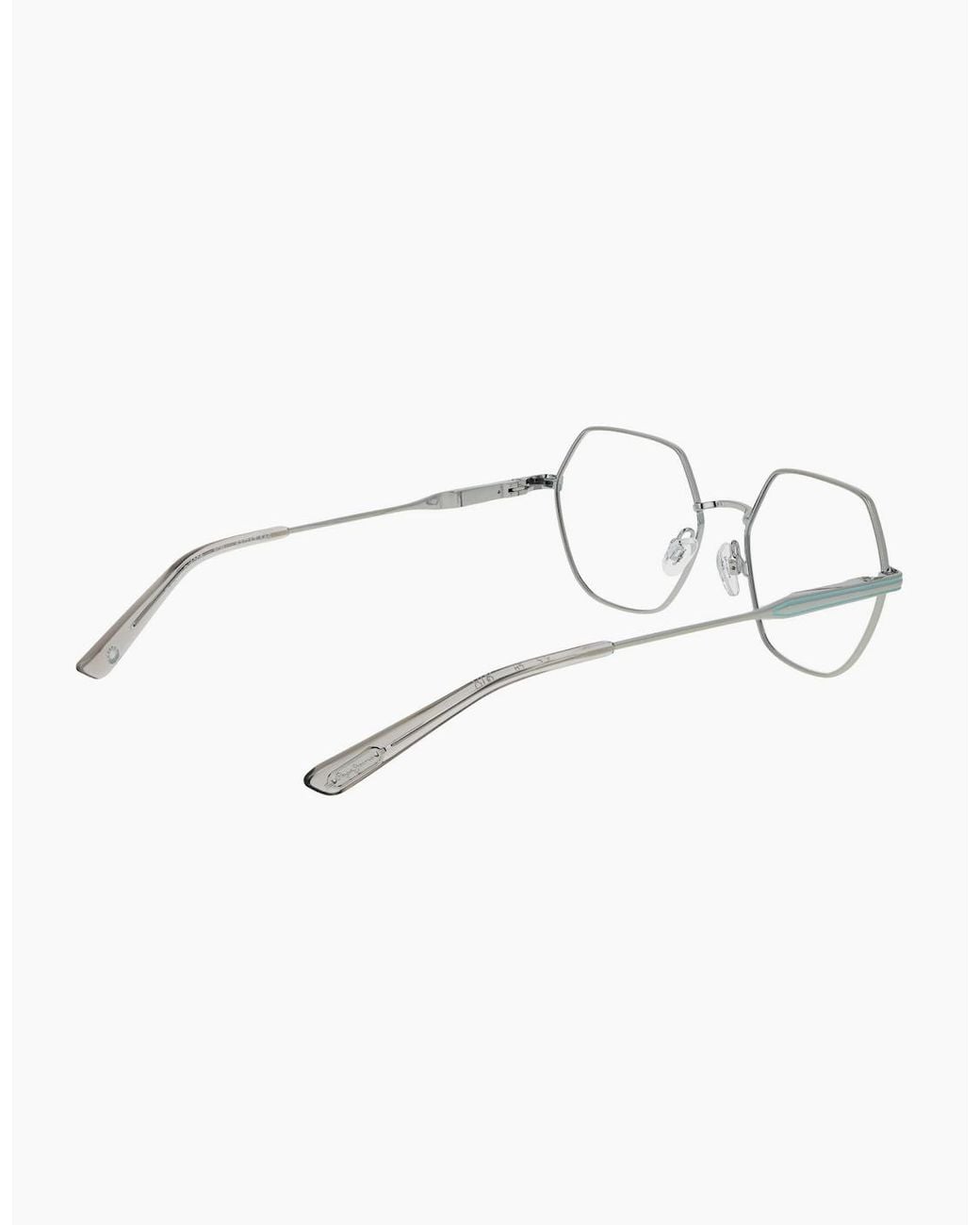 Pepe Jeans Metallic Optical Frame Pj5205 809 53