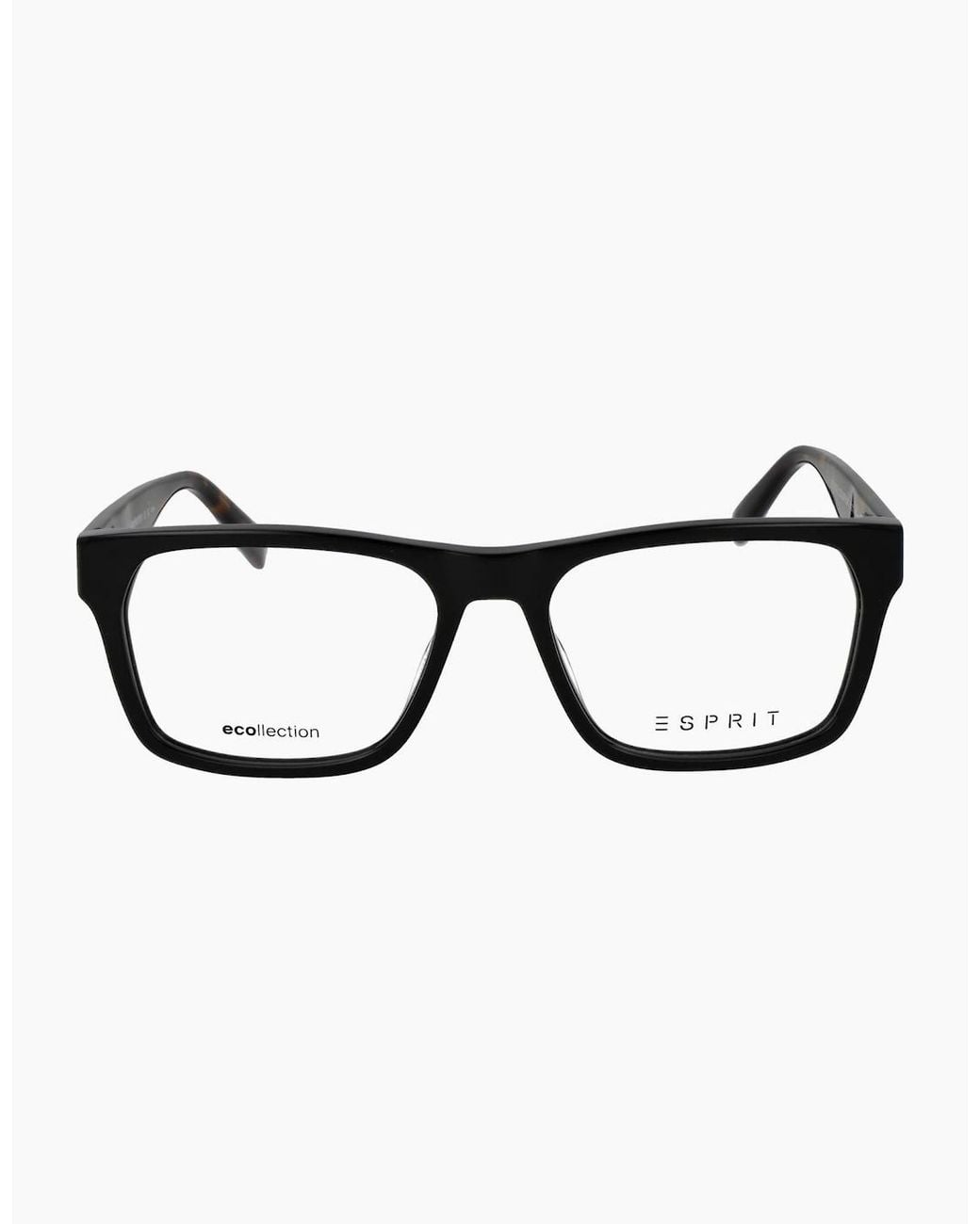 Esprit Black Optical Frame Et33516 538 54 for men