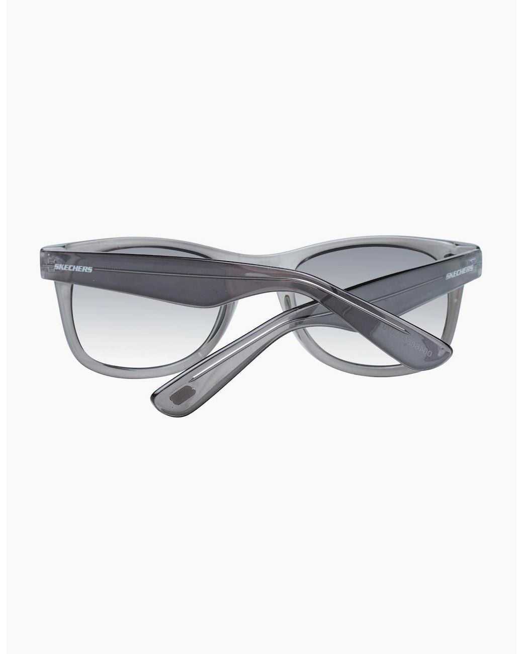 Skechers Metallic Sunglasses Se6216 20D 51