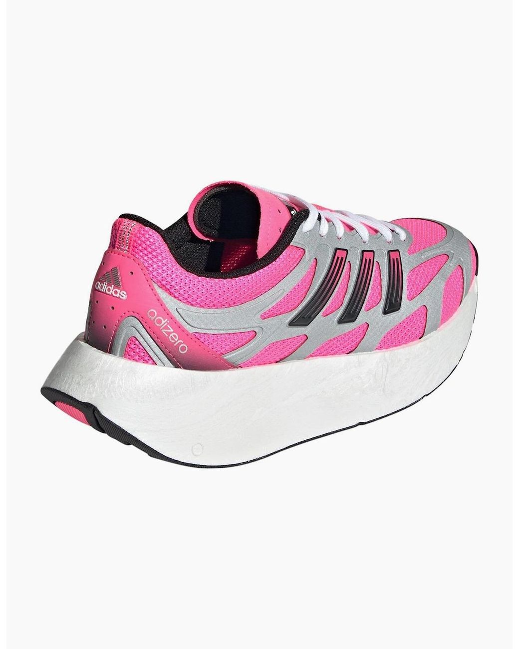 Adidas Pink Adizero Aruku