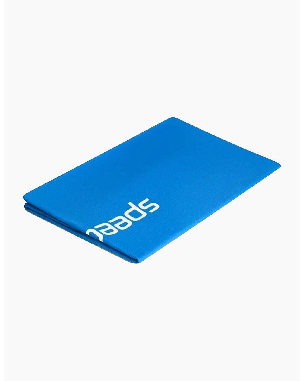 Speedo Blue Microfibre Towel for men