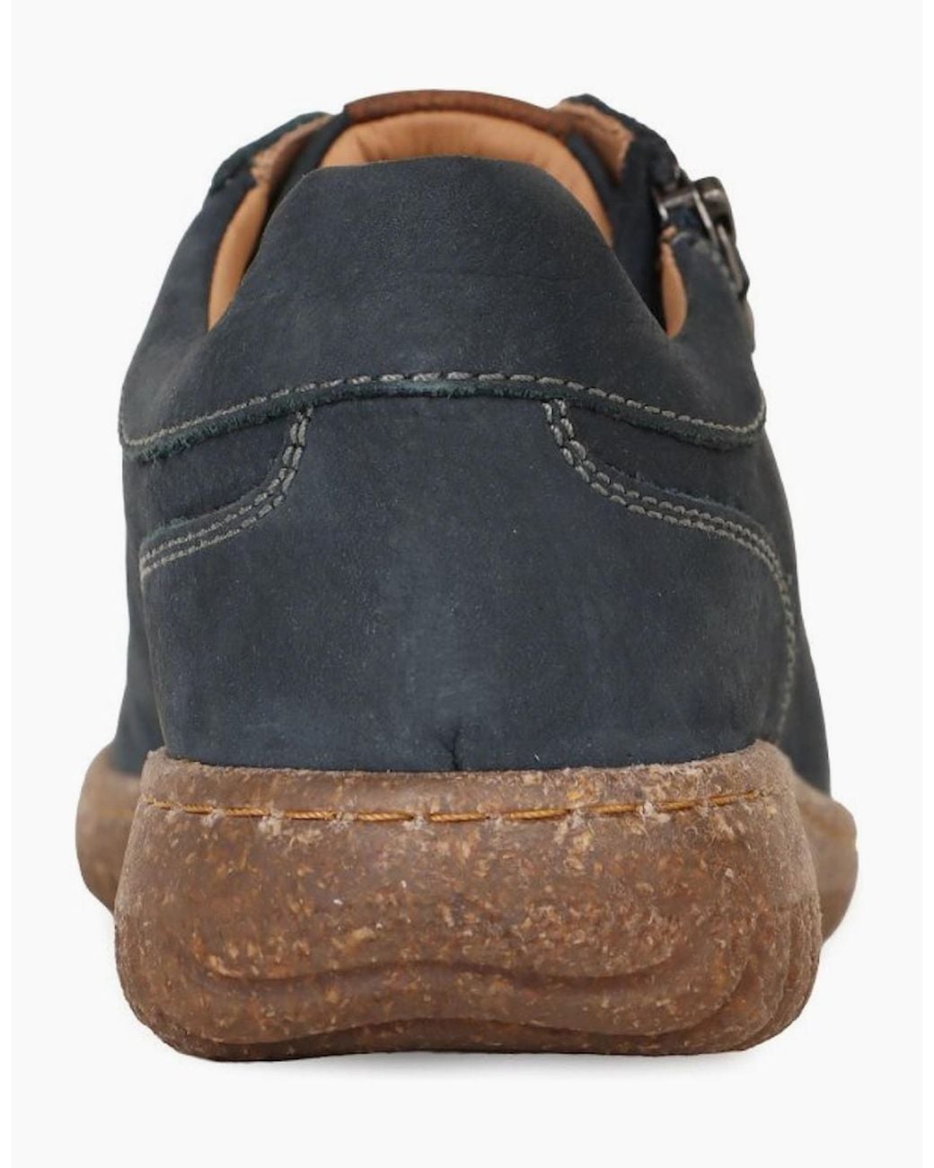 Josef Seibel Blue Angelina 09 Shoes
