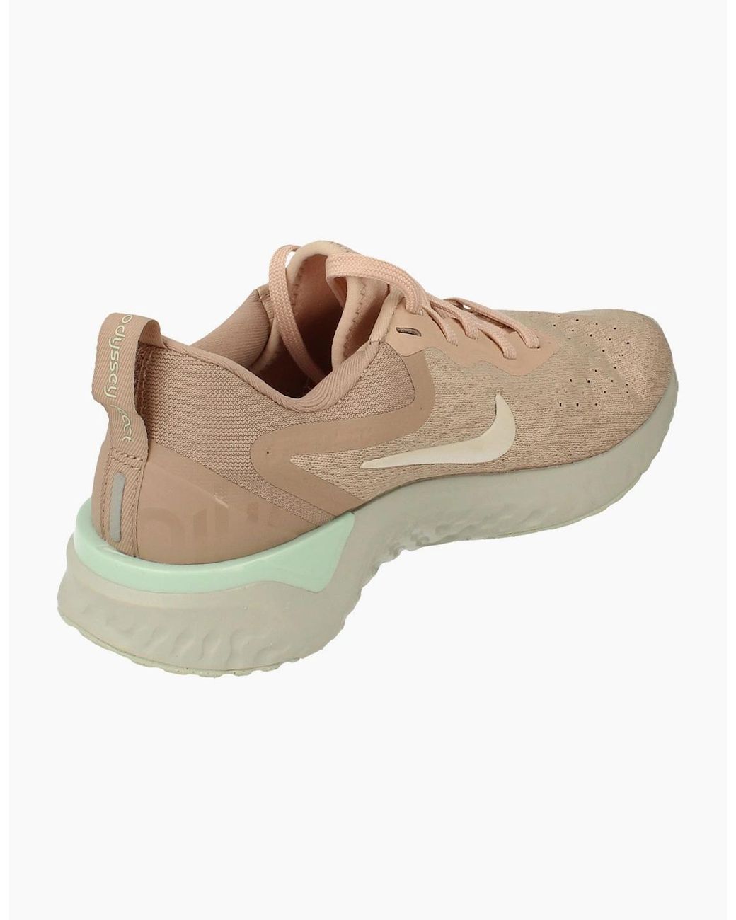 Nike React Vision Natural Nike Odyssey React Ao9820 201