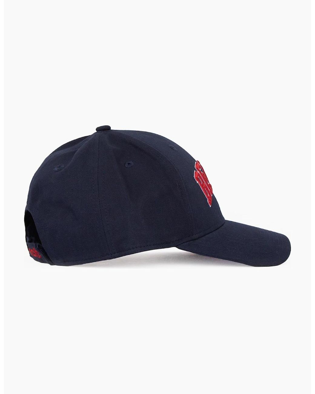 Bench Blue Kadin Cap for men