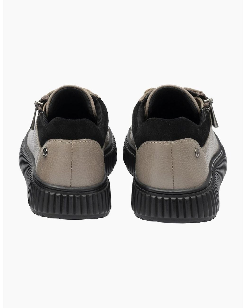 Lotus Natural Juna Trainers