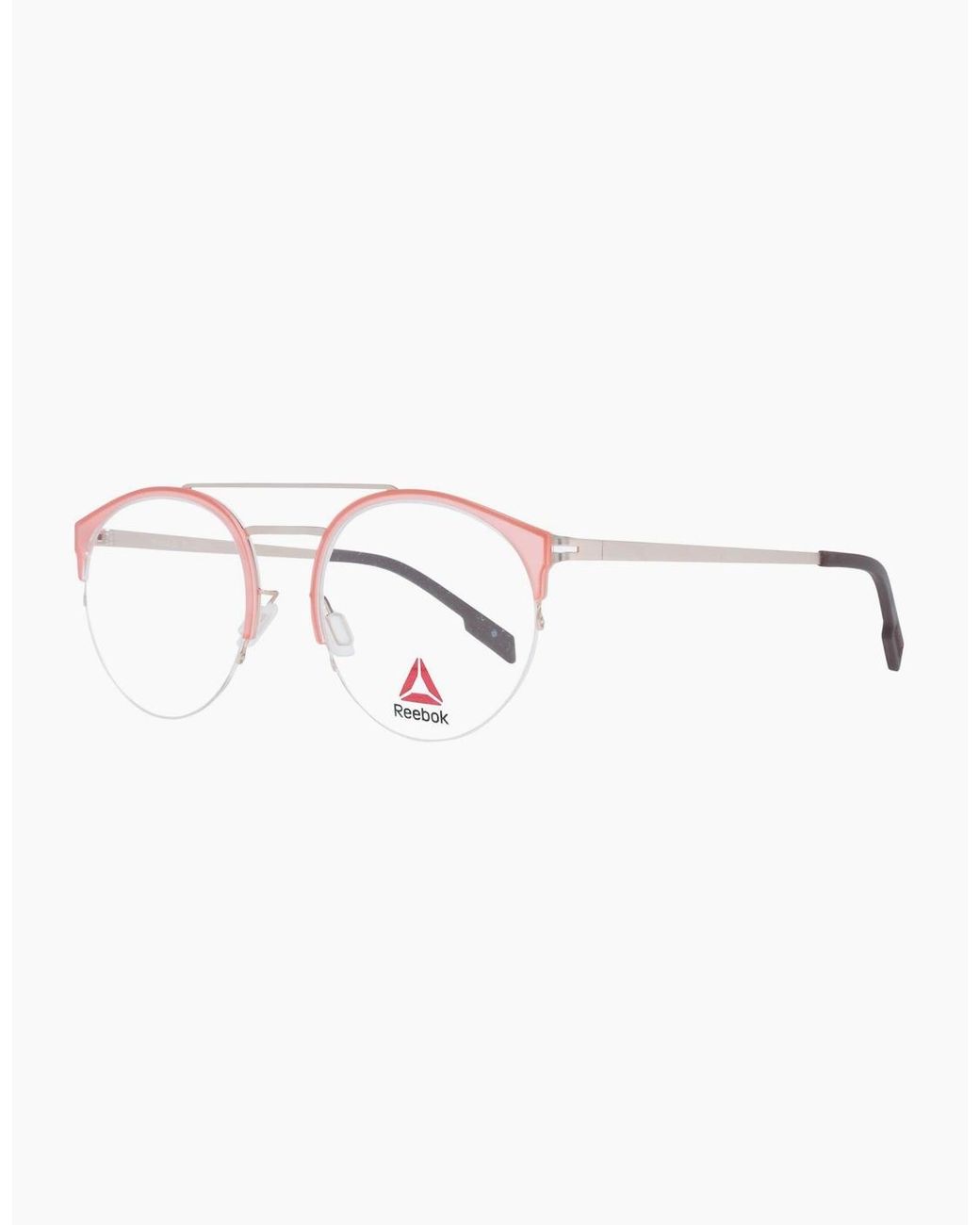 Reebok Orange Optical Frame R8520 02 51 for men