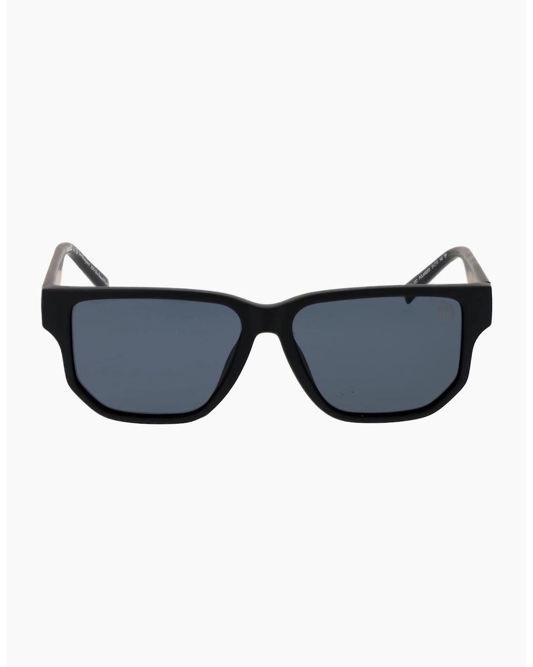 Timberland Black Sunglasses Tb00013 02D 51