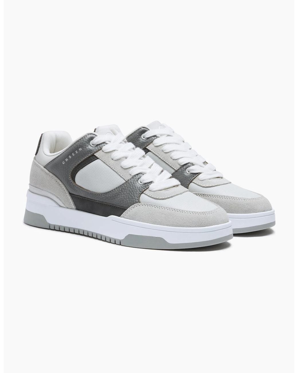 Unseen White Regent Fog for men