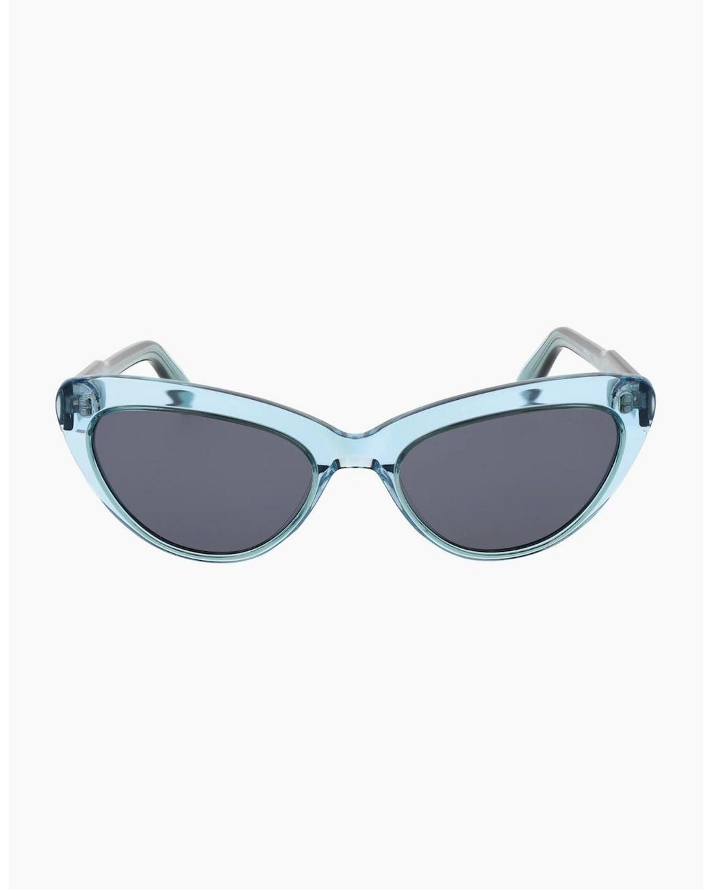 Pepe Jeans Blue Sunglasses Pj7428 576 55