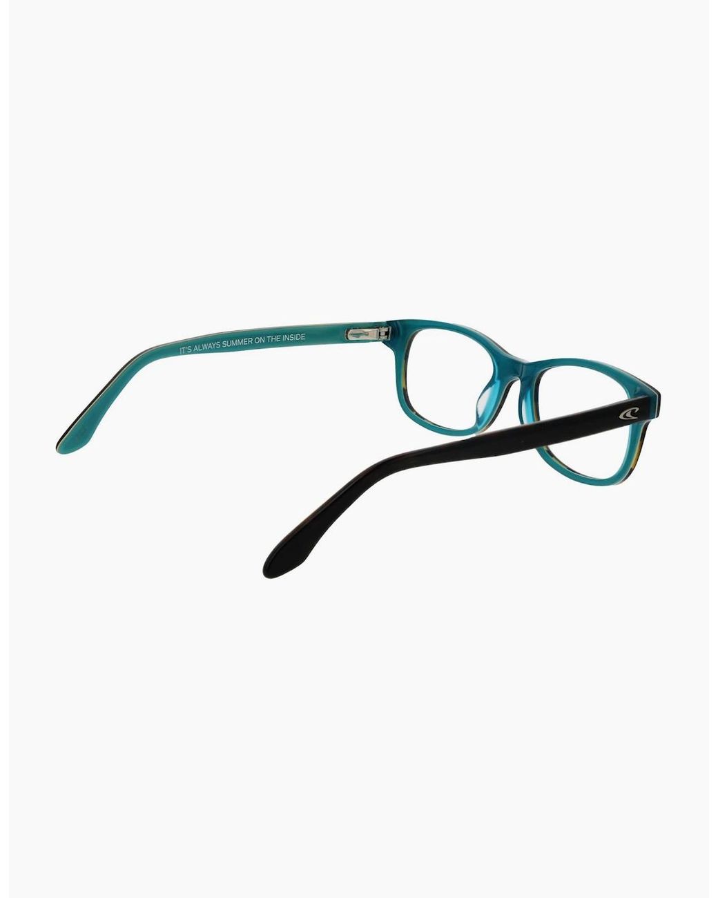O'neill Sportswear Brown Optical Frame Ono-Adira 102 49