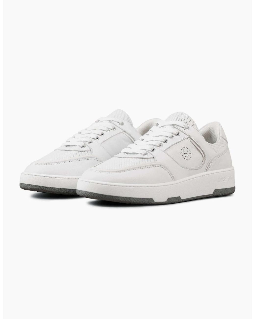 Unseen White Noirmont for men