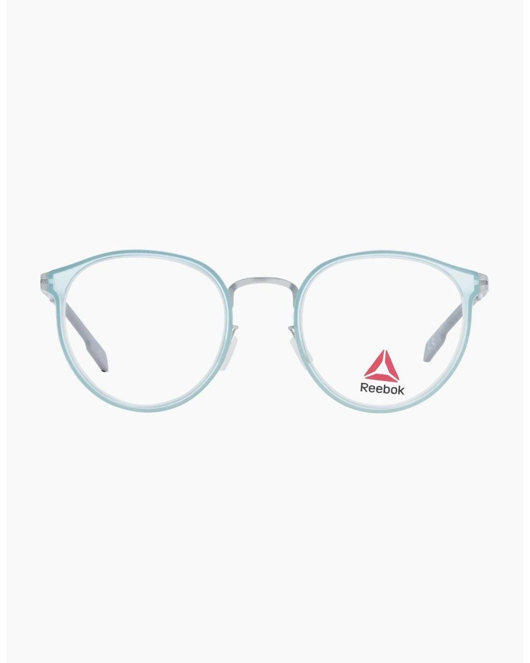 Reebok Metallic Optical Frame R8522 02 48 for men