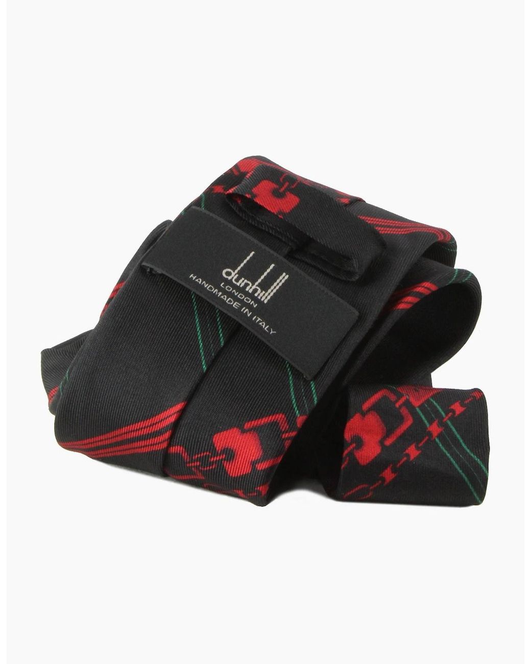 Dunhill Black Tie for men