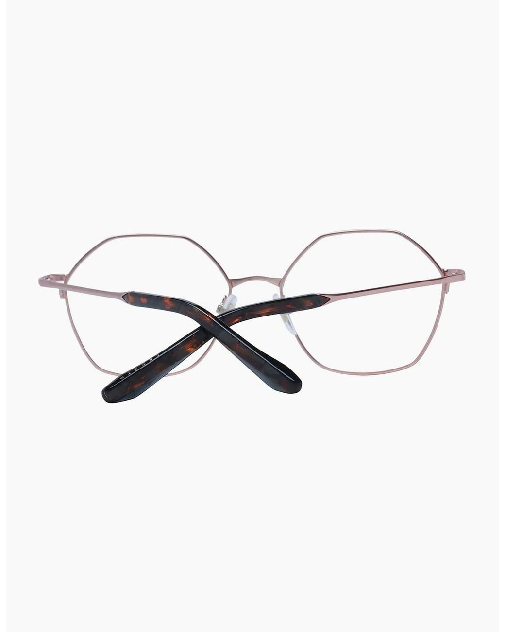 Sandro Metallic Optical Frame Sd4015 904 56