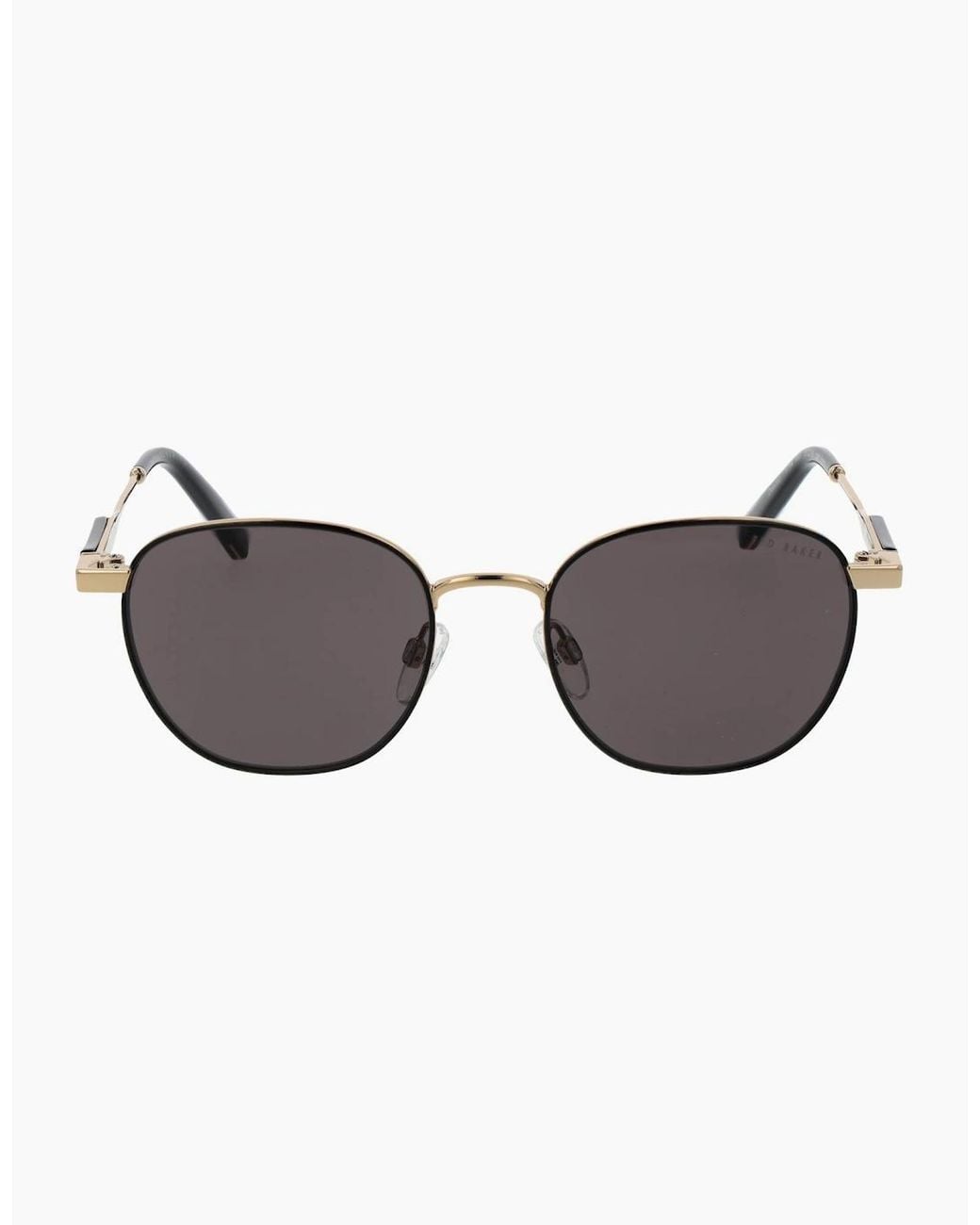 Ted Baker Black Sunglasses Tb1714 001 51 for men
