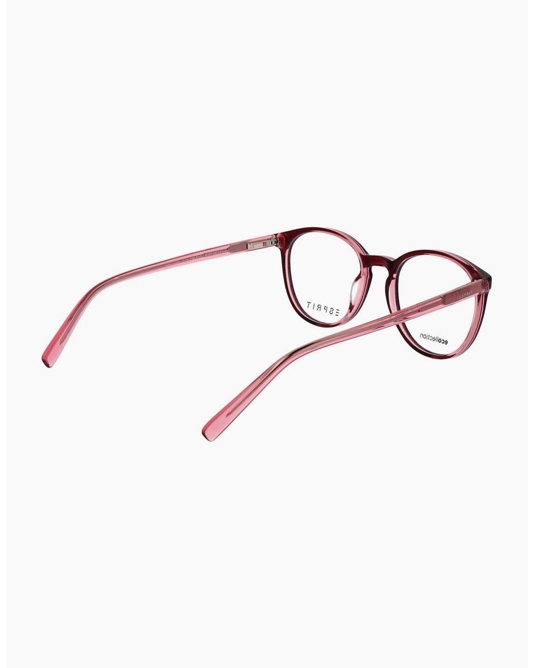 Esprit Brown Optical Frame Et33510 513 51