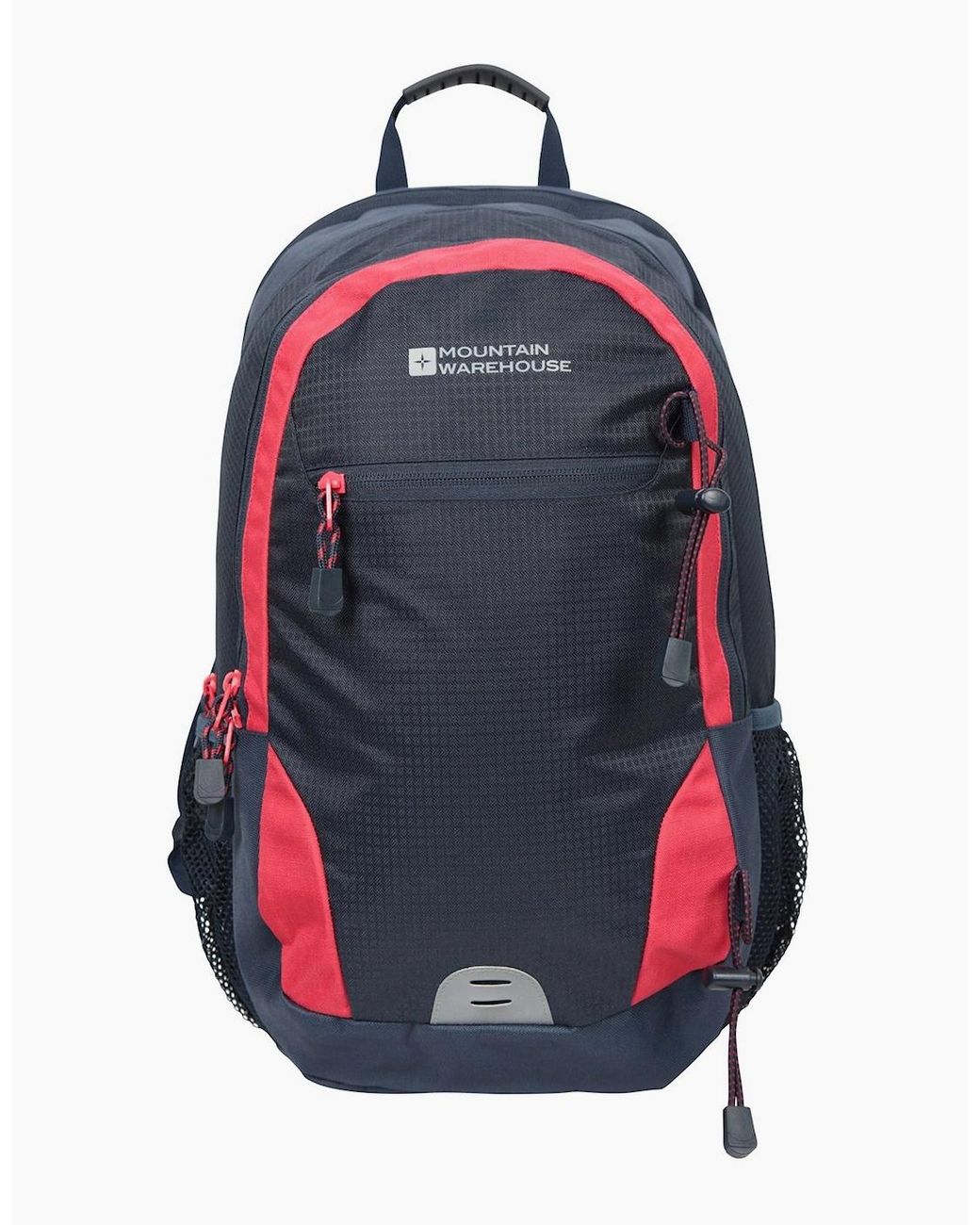 Mountain Warehouse Blue 23L Laptop Bag