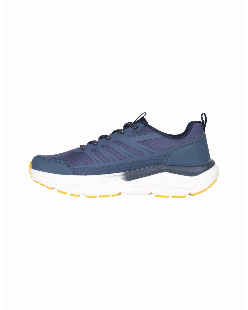 Mountain Warehouse Blue Ladies Switch Everyday Trainers