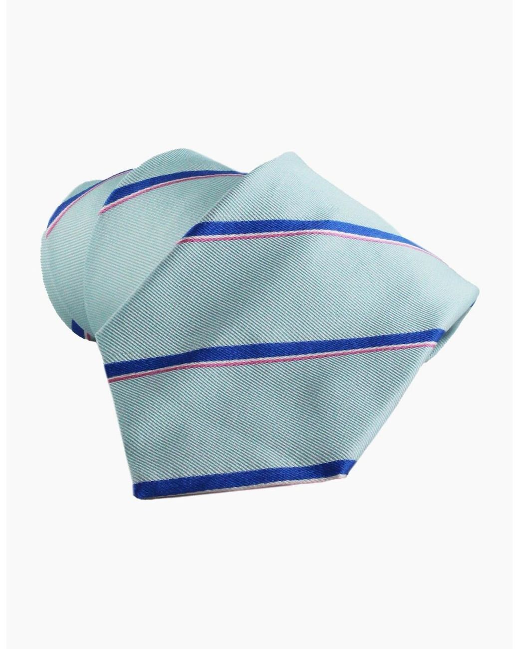 Dunhill Blue Tie for men
