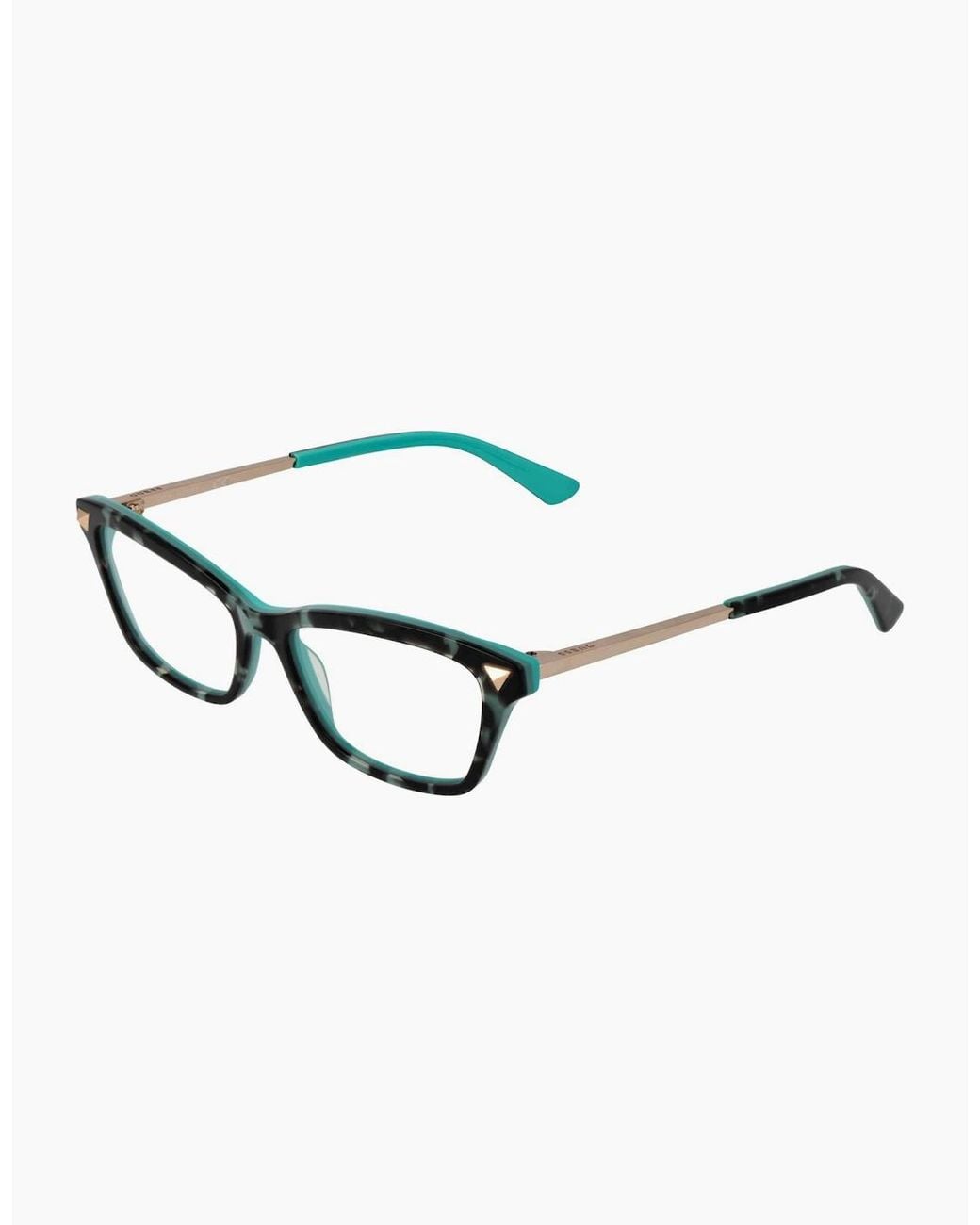Guess Black Optical Frame Gu2797 095 52