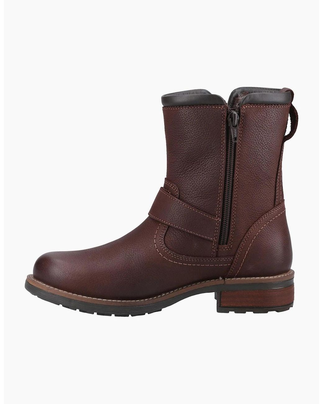 Cotswold Brown Kinsham Waterproof Boots