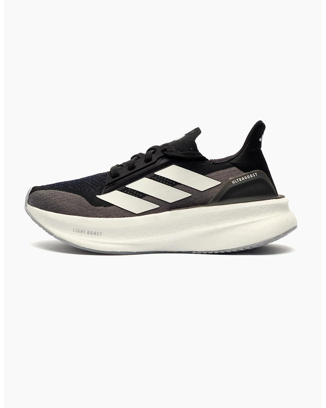 Adidas Black 5X Running Shoes Carbon