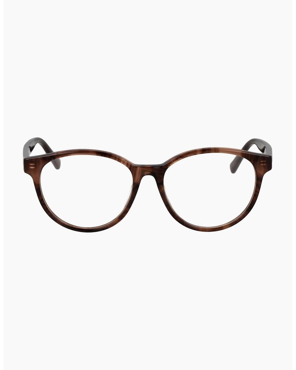 Gant Brown Optical Frame Ga50021 052 53